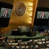 ONU aprueba resolución contra bloqueo a Cuba