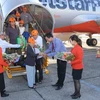 Abre Jetstar Pacific nueva ruta Chu Lai - Buon Ma Thuot