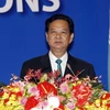 Reitera Vietnam determinación de contribuir a misiones de ONU