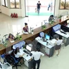 Experimentan modelo del centro de administración pública en Quang Ninh