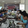 Vietnam participa en ensayo internacional de seguridad cibernética