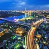  Economía de Ciudad Ho Chi Minh crecerá más de diez por ciento