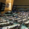 Vietnam saluda resolución de ONU sobre cese del bloqueo contra Cuba