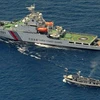 Corte de Arbitraje abordará disputa marítima entre Filipinas y China