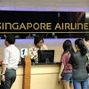 Pueden cobrar aerolíneas a viajeros negados entrada a Singapur