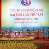 Asamblea partidista de Hanoi: cita de esperanza y convicciones
