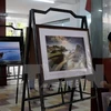 Inauguran en Da Nang exhibición de patrimonios de Vietnam 2015