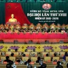 Organizaciones del Partido Comunista de Vietnam concluyen asambleas