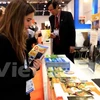 Divulgan turismo vietnamita en mercado europeo