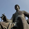  Presentan edición rusa de la obra “Historia de Kieu”