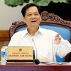 Vietnam efectuará este año Foro de Socios de Desarrollo