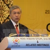 ASEAN para fomentar conectividad e integración en transporte