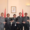  Instituyen Comité de ASEAN en La Haya