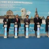ASEAN Roadshow conecta el Sudeste de Asia con Sudcorea