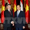 Hungría considera Vietnam como su socio importante