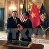 Promueve Vietnam cooperación con el estado norteamericano de Utah