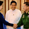 Myanmar: Ejército se compromete a trabajar con nuevo gobierno