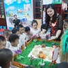  Considera Vietnam elevación de edad infantil a 18 años de edad