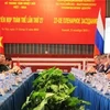 Vietnam y Rusia potencian cooperación en desarrollo de técnica militar