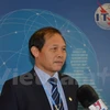Vietnam participa en Conferencia Mundial de Radiocomunicación 2015 en Ginebra