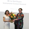 Presentan en Australia sistema educacional de Vietnam