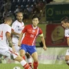 Club brasileño gana torneo internacional de fútbol en Vietnam