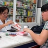 Inician semana de lucha contra resistencia a medicamentos en Vietnam