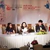 Coros de 15 países amenizarán velada musical en Hanoi
