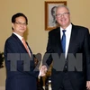 TLC empujará cooperación entre Vietnam y la UE