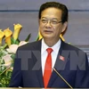 Parlamento vietnamita concluye sesiones de interpelación