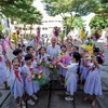 Múltiples actividades conmemorativas por el Día del Maestro de Vietnam