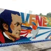 Imagen de Bolívar honrada en “obra del milenio de Hanoi”