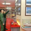 Vietnam realiza exposición sobre archipiélagos nacionales en Hanoi
