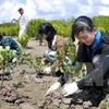 UE apoya Vietnam en lucha contra cambio climático