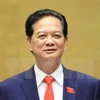 Premier vietnamita asiste a XXVII Cumbre de ASEAN en Malasia