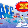 Formación de Comunidad Económica favorecerá inversiones en ASEAN