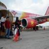 VietJet Air inaugura ruta Ciudad Ho Chi Minh-Seúl