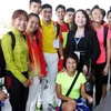 Vietnam obtiene cuatro preseas áureas en Juegos deportivos escolares de ASEAN