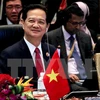 Premier vietnamita participará en Conferencia sobre cambio climático en París