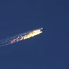Vietnam urge autocontrol tras derribo por Turquía de avión ruso