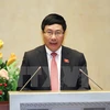Visita de presidente vietnamita a Alemania marca hito en nexos bilaterales