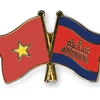 Destacan buena marcha de nexos Vietnam-Cambodia