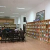 Entregan libros de México a Biblioteca Nacional de Vietnam