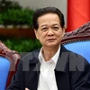 Premier vietnamita se reunirá con dirigentes franceses en marco de COP 21