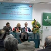 Organizan seminario sobre Vietnam en Polonia