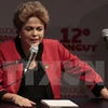 Presidenta brasileña cancela visita a Vietnam por asuntos internos