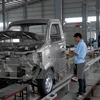 BM: Vietnam cerrará el año con alentador crecimiento de PIB