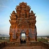 Postulan torres Cham y Festival Kate de Vietnam a reconocimiento de UNESCO