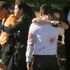 Reportan una víctima vietnamita en el tiroteo en San Bernardino
