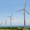 Vietnam adopta nueva estrategia para impulsar desarrollo de energía renovable